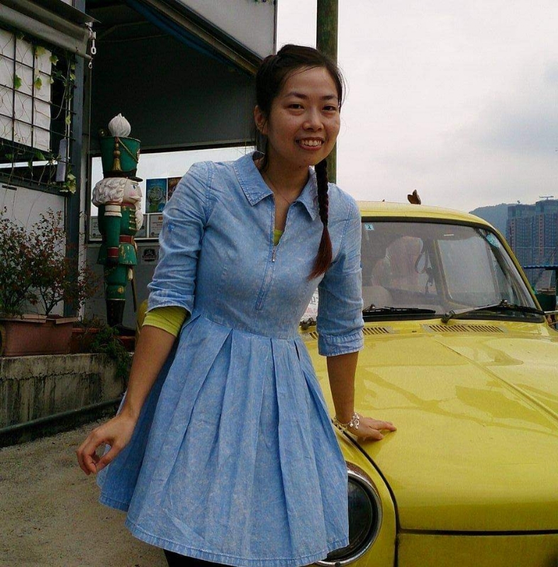 BabyJoy～的第一张照片--南平相亲服务中心