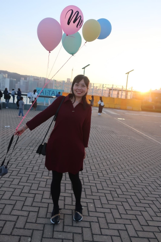 BabyJoy～的第二张照片--南平相亲服务中心