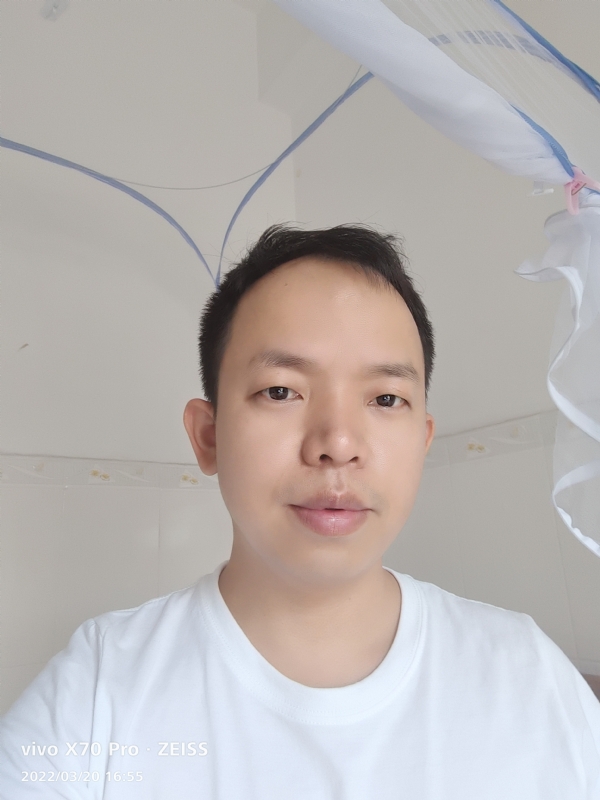 蒙柠的第二张照片--南平相亲服务中心