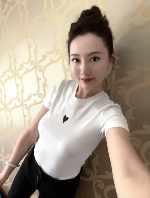 雨熙的第一张照片--南平相亲服务中心