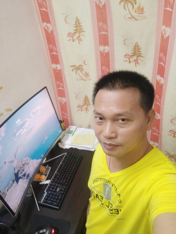 极光的第四张照片--南平相亲服务中心