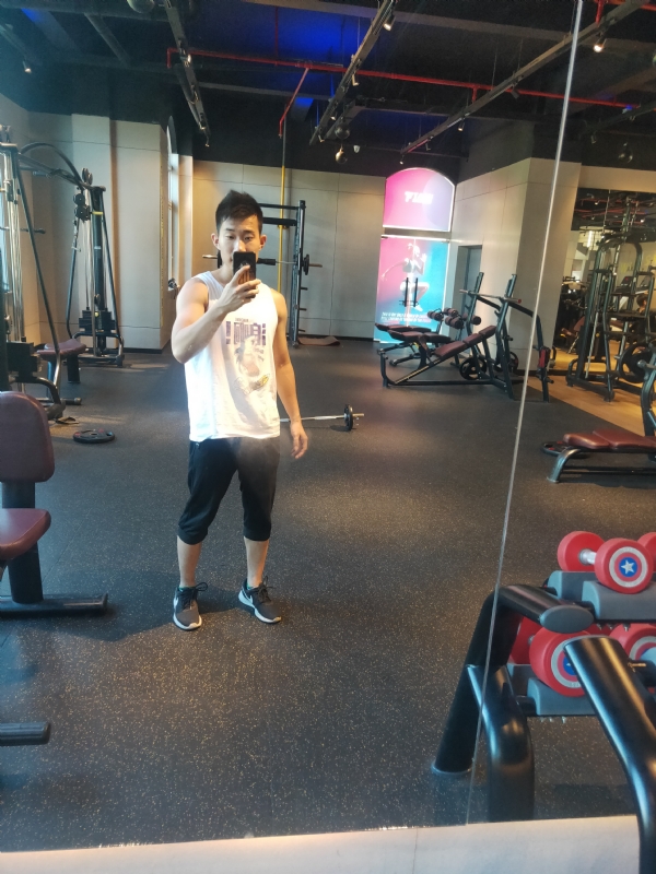 星星的第一张照片--南平相亲服务中心