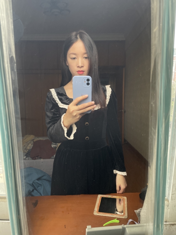 xue880的第四张照片--南平相亲服务中心