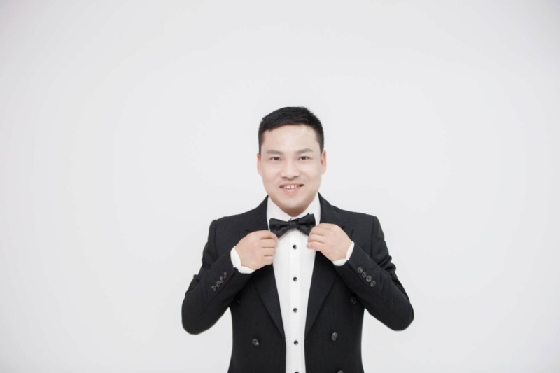 榕華的第一张照片--南平相亲服务中心