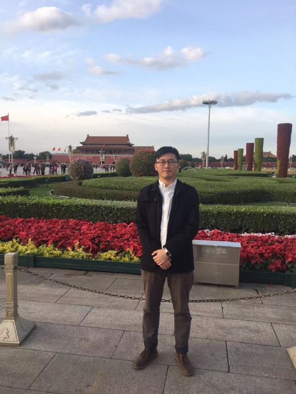 海的第二张照片--南平相亲服务中心