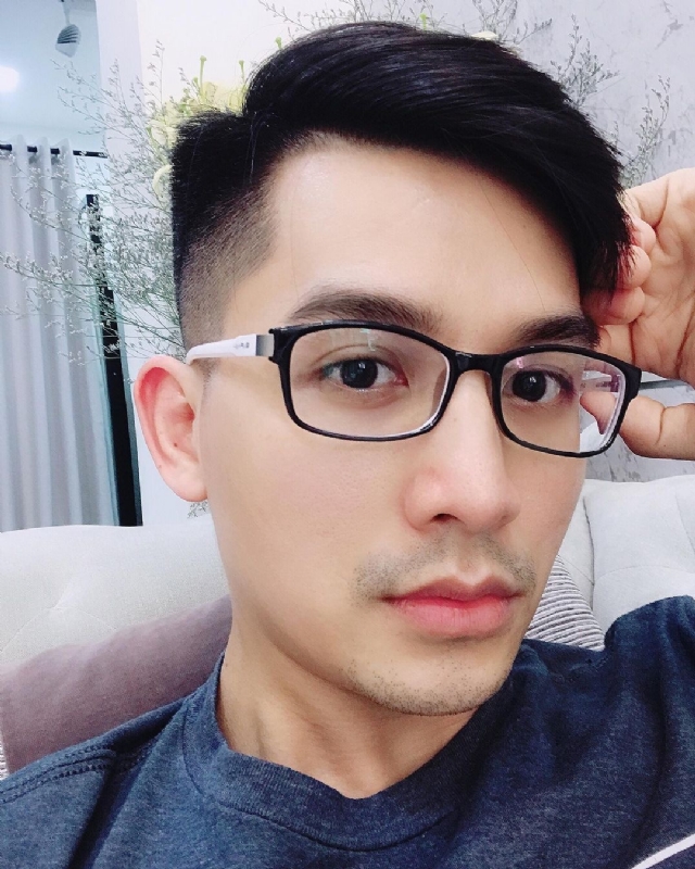 啊泽的第二张照片--南平相亲服务中心