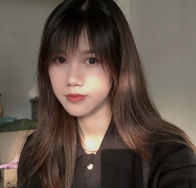 愛琳的第一张照片--南平相亲服务中心