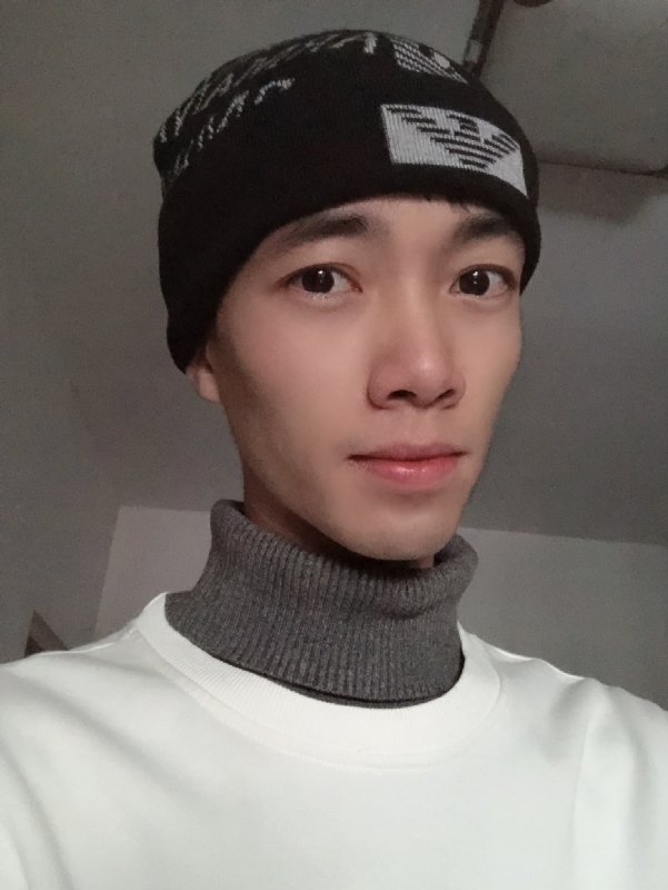 小良先生的第一张照片--南平相亲服务中心