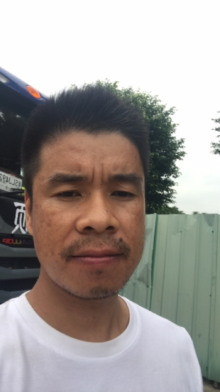 奔跑的蜗牛的第一张照片--南平相亲服务中心