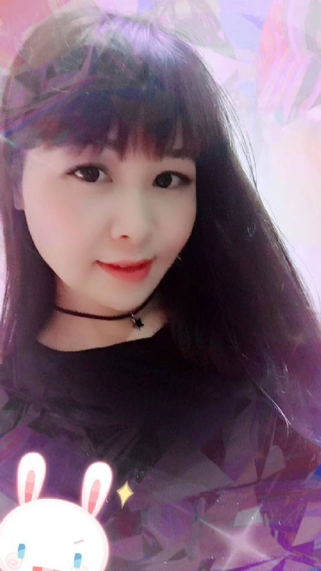 兰馨的第一张照片--南平相亲服务中心