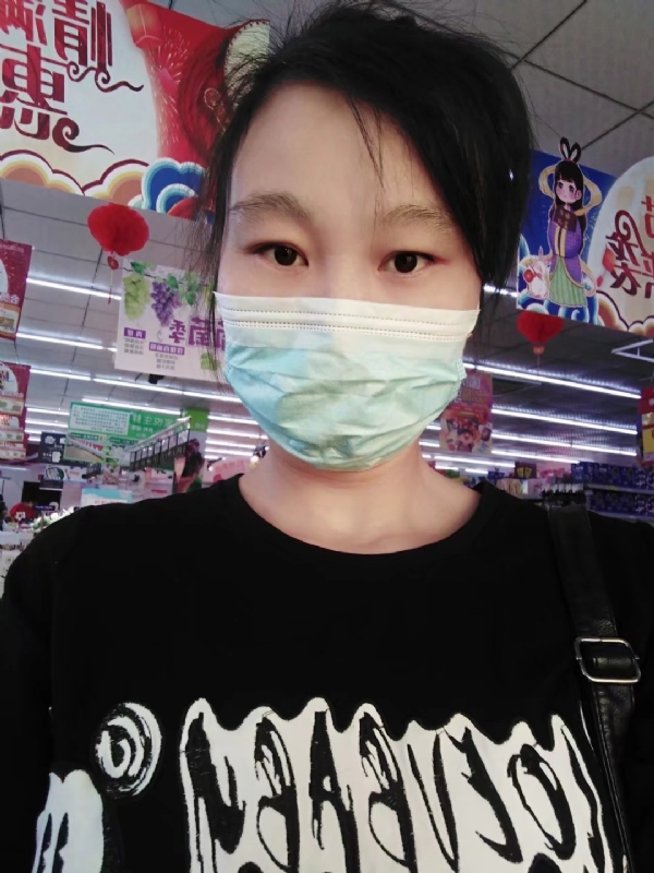 果果的第一张照片--南平相亲服务中心