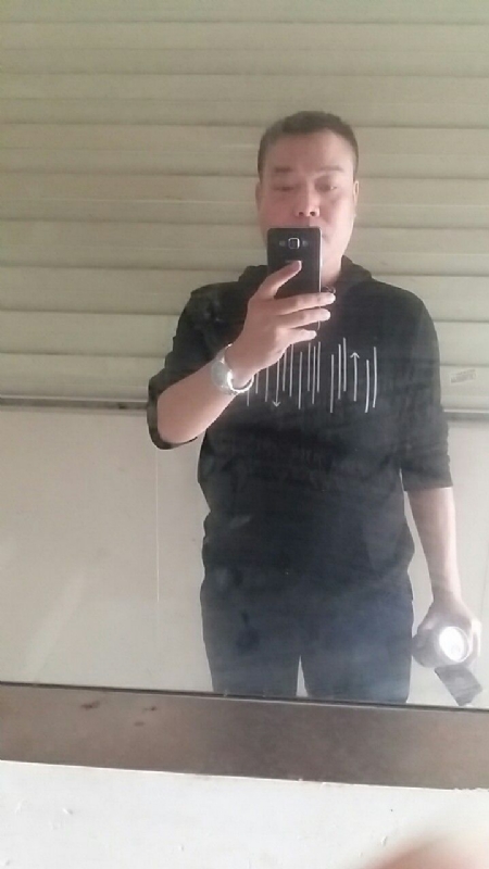 大猪猪的第一张照片--南平相亲服务中心