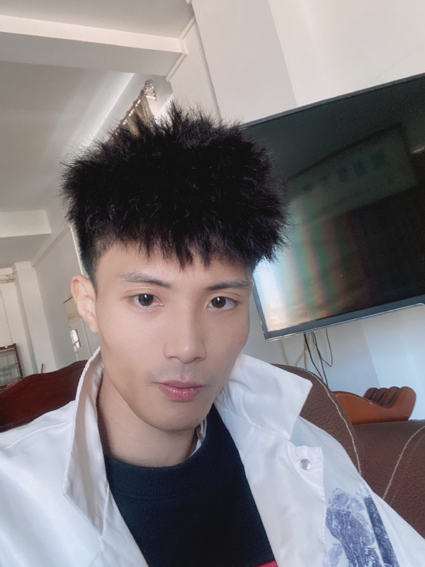 李邓平的第一张照片--南平相亲服务中心