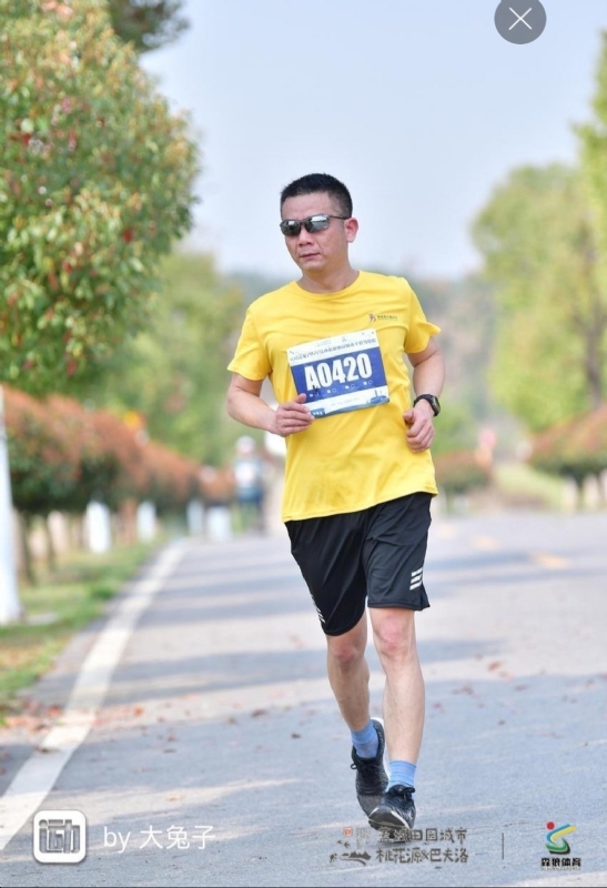 放飞自由的第二张照片--南平相亲服务中心