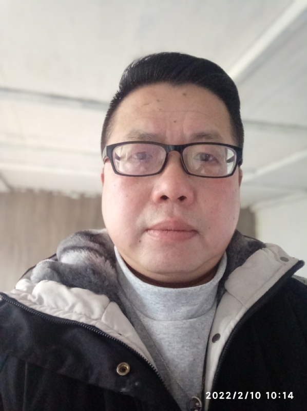 清风自来的第一张照片--南平相亲服务中心