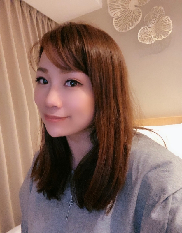 Judy的第一张照片--南平相亲服务中心