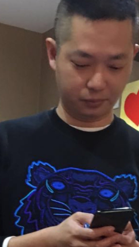 刘5的第一张照片--南平相亲服务中心