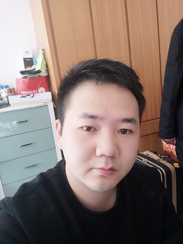 等风来的第一张照片--南平相亲服务中心