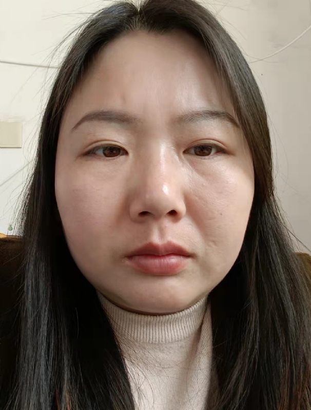 云飞儿的第一张照片--南平相亲服务中心