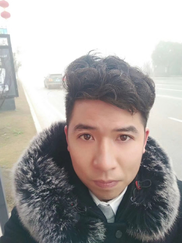 开心快乐每一天的第一张照片--南平相亲服务中心