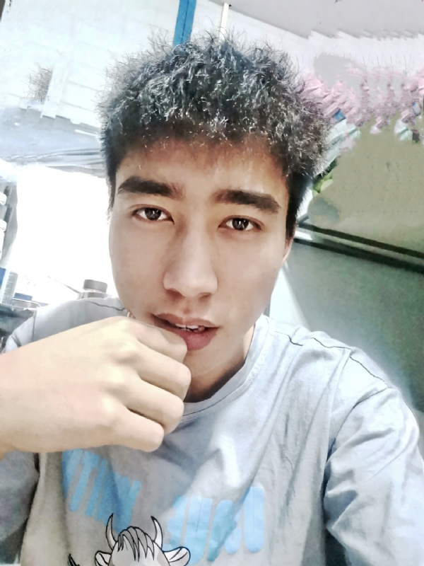 未来可期的第一张照片--南平相亲服务中心