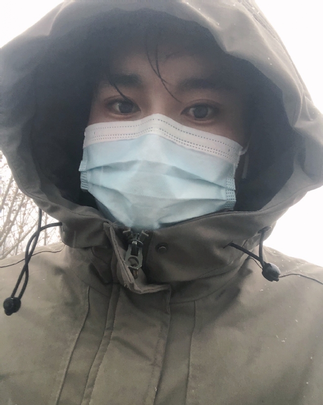 寻觅的第一张照片--南平相亲服务中心