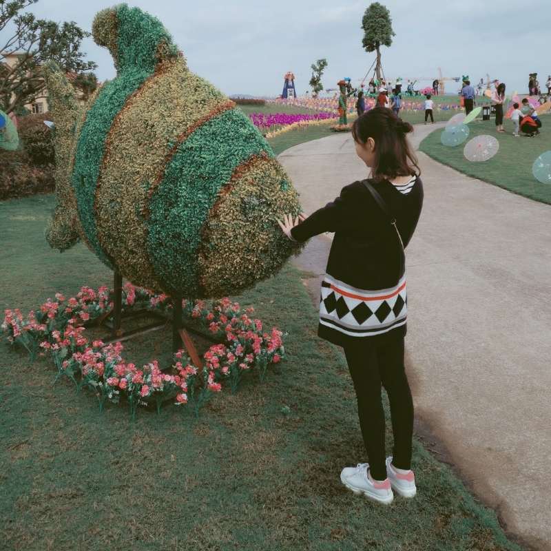 哎呀嘞的第一张照片--南平相亲服务中心