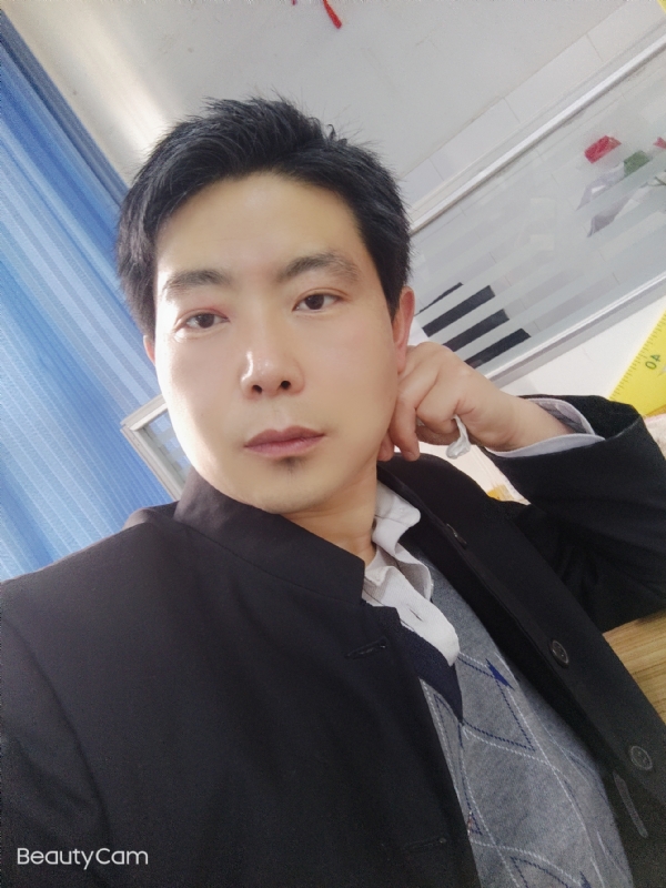 铜豌豆的第一张照片--南平相亲服务中心