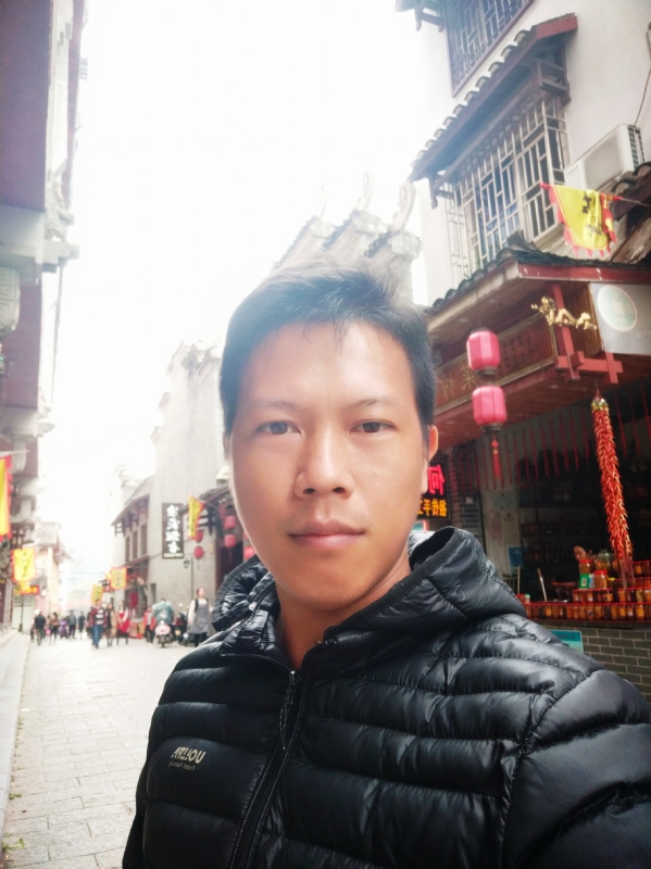 大圣男的第一张照片--南平相亲服务中心