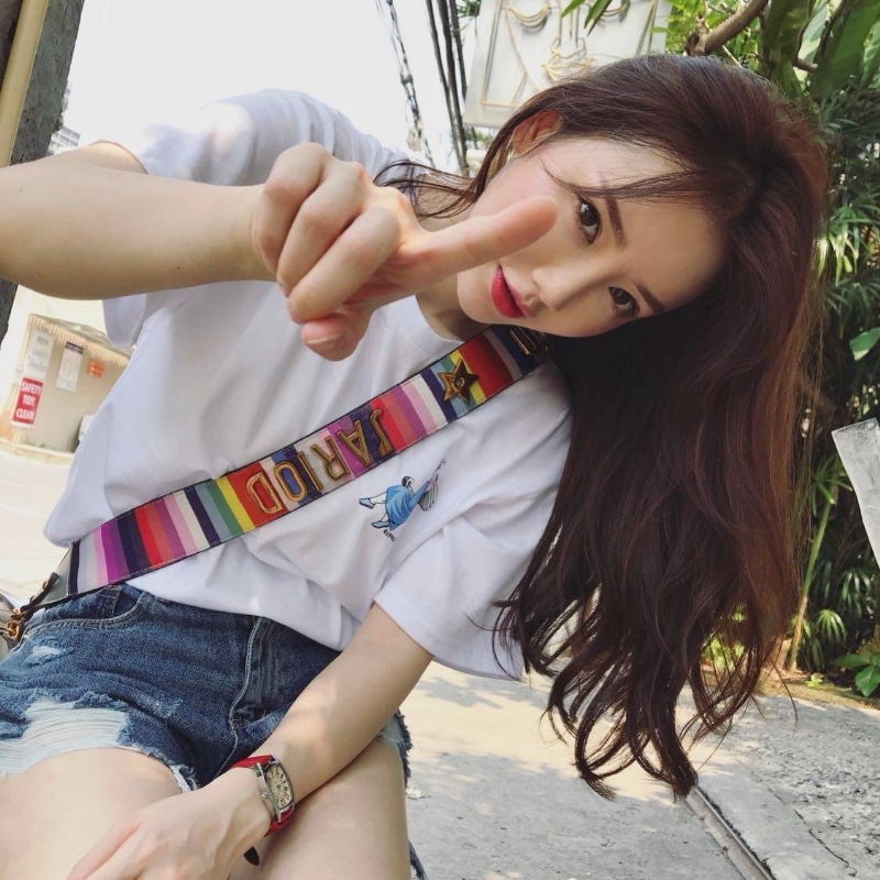 Lisa的第一张照片--南平相亲服务中心