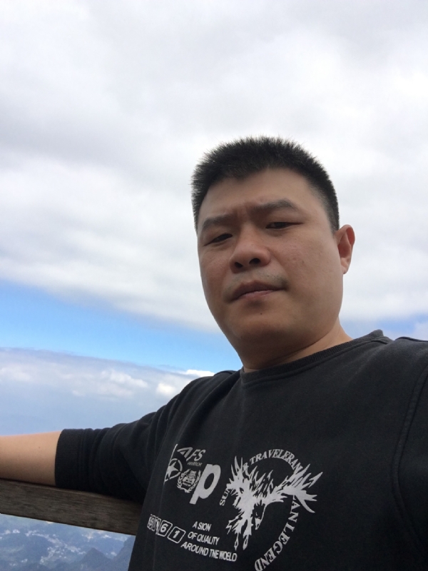 爱抽半支烟的第一张照片--南平相亲服务中心