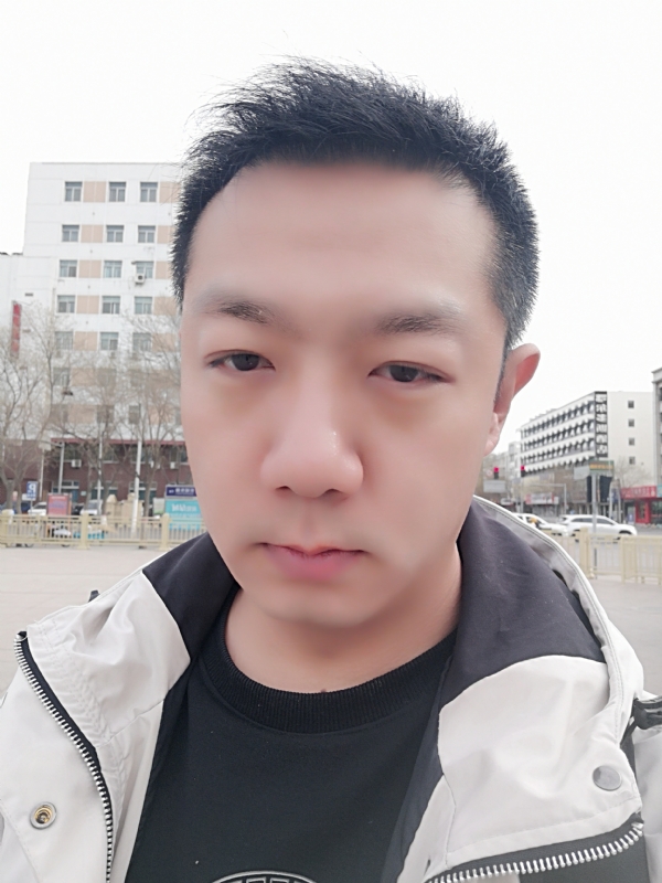 知己83的第一张照片--南平相亲服务中心