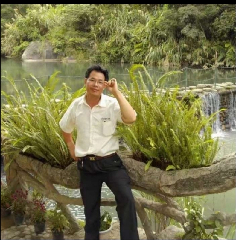 有高度才有格局的第一张照片--南平相亲服务中心