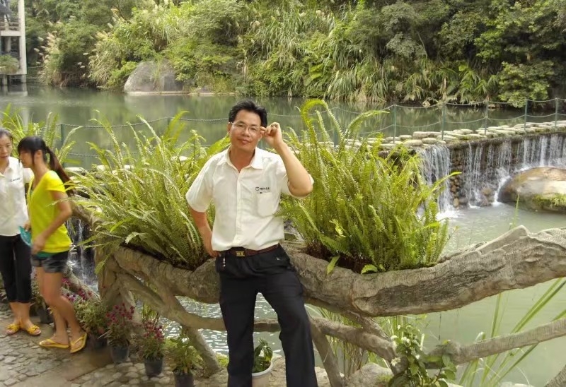 有高度才有格局的第三张照片--南平相亲服务中心