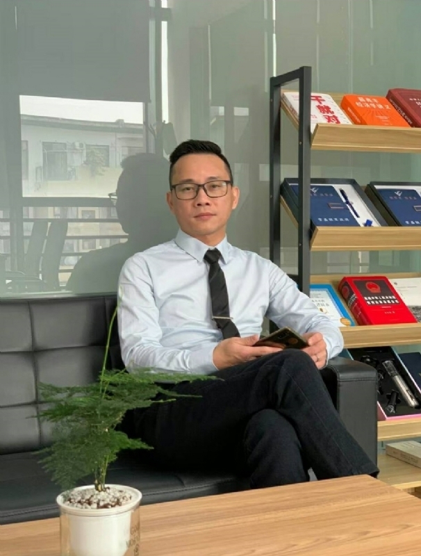 我這樣的男人的第五张照片--南平相亲服务中心