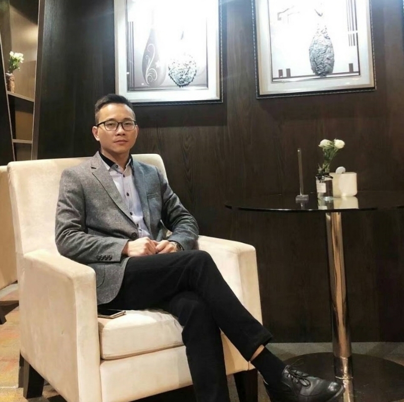 我這樣的男人的第六张照片--南平相亲服务中心