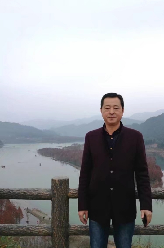 真心找老伴的第一张照片--南平相亲服务中心