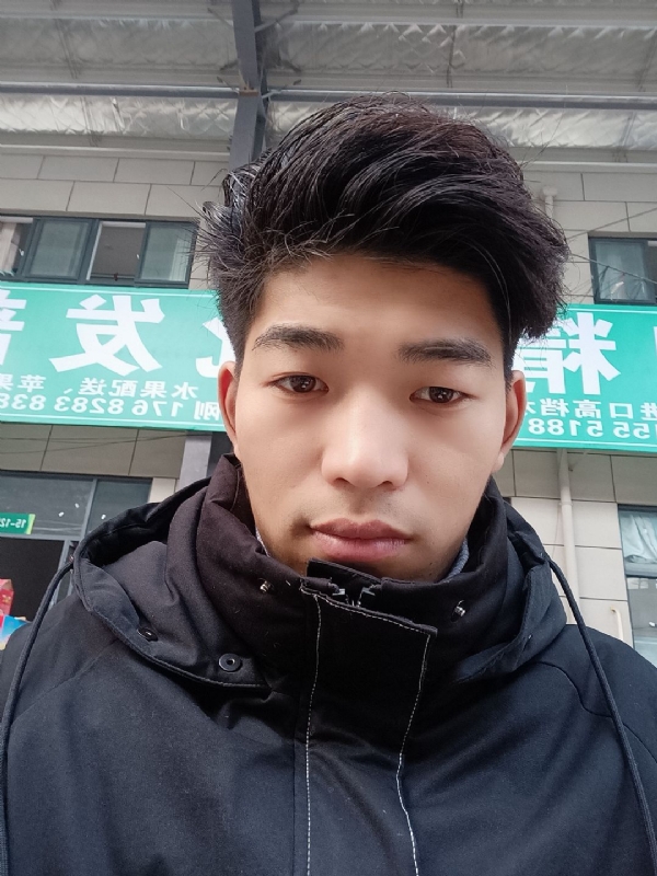 AA的第一张照片--南平相亲服务中心