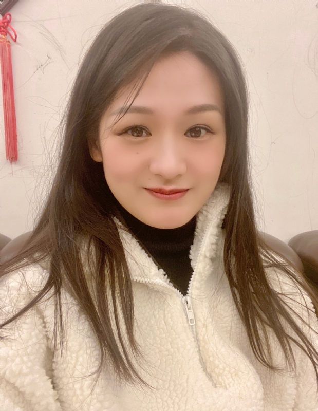 盧盈穎的第二张照片--南平相亲服务中心