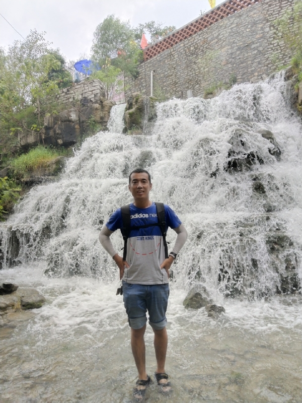 星矢的第一张照片--南平相亲服务中心