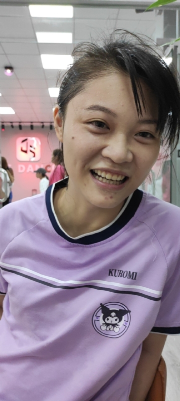 小慧的第二张照片--南平相亲服务中心