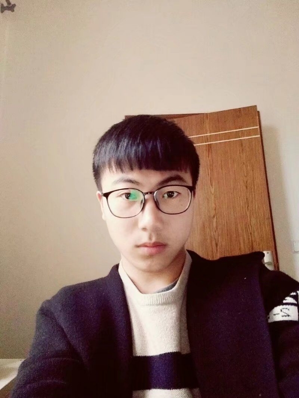 转身只为博她一笑的第一张照片--南平相亲服务中心