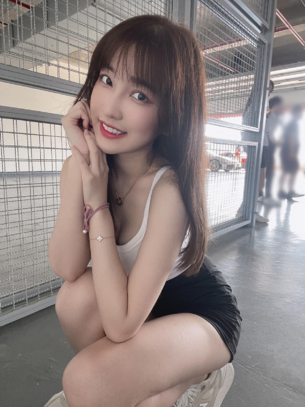 欣妍的第一张照片--南平相亲服务中心