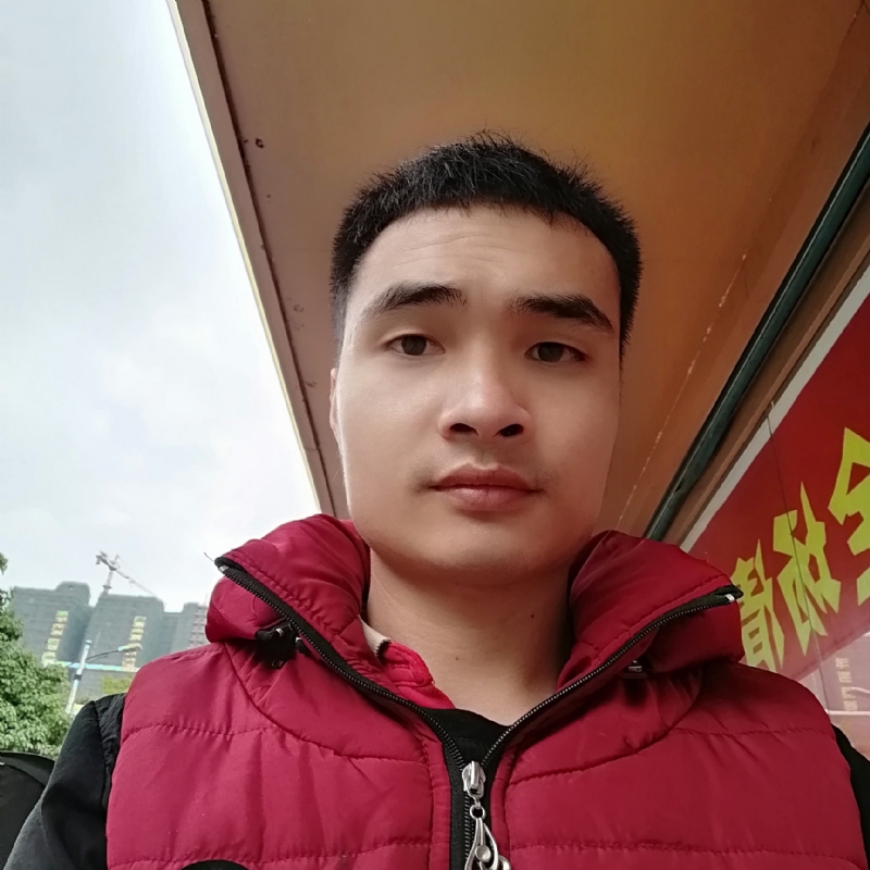 人生不言弃的第一张照片--南平相亲服务中心