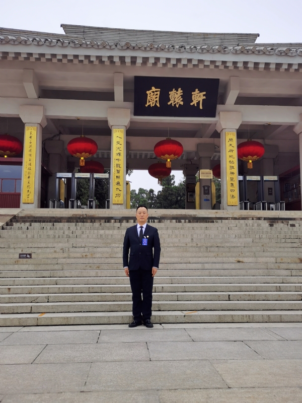 莫待花落空折枝的第二张照片--南平相亲服务中心