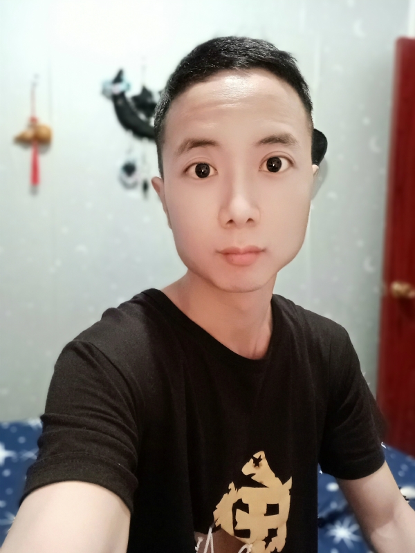 轻柔的热风的第一张照片--南平相亲服务中心