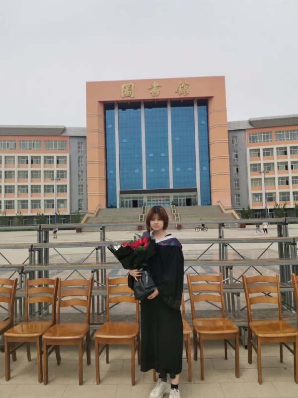 铁锤妹妹的第一张照片--南平相亲服务中心