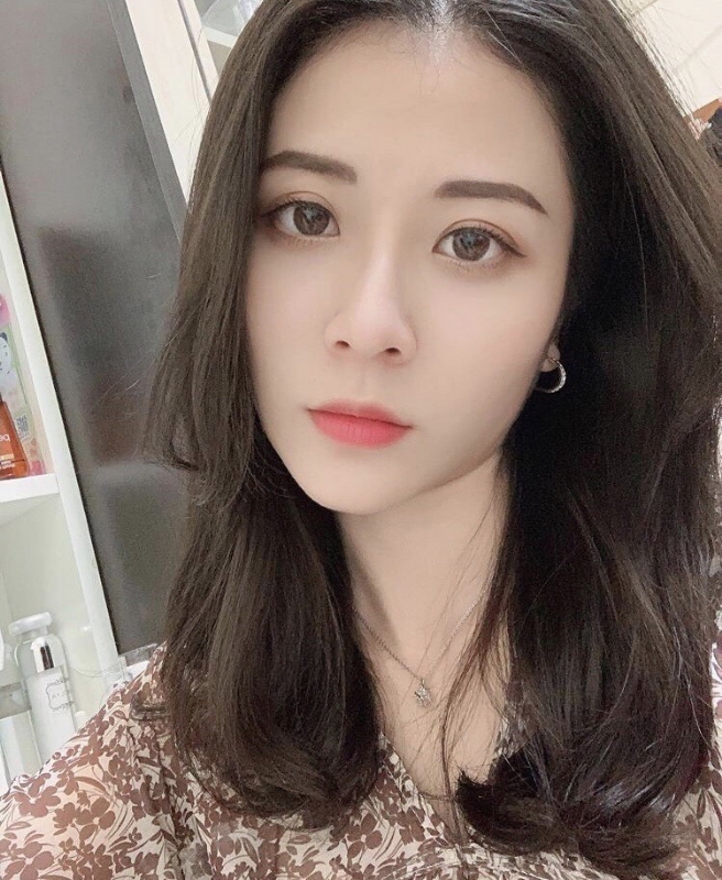 紫諾的第二张照片--南平相亲服务中心