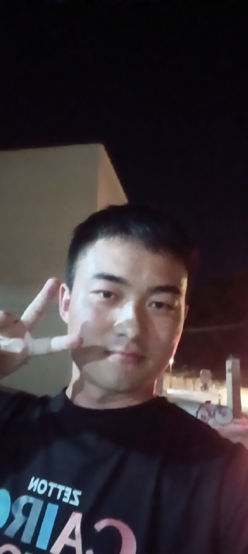 逆光的第三张照片--南平相亲服务中心