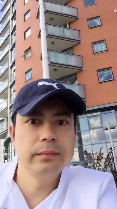 随遇而安的第一张照片--南平相亲服务中心